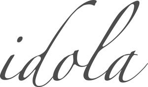 TaijiChiba (5f228a0cc12c9)さんのギャラリー運営会社「idola」のロゴへの提案
