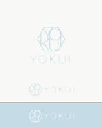 pTree LABO (torch_tree)さんの自社ファクトリーブランド浴衣(YOKUI)のロゴマークの作成依頼への提案