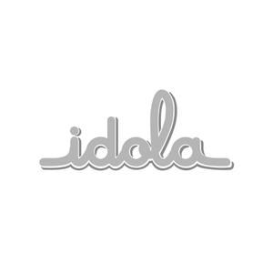 BB Create (bbcreate)さんのギャラリー運営会社「idola」のロゴへの提案