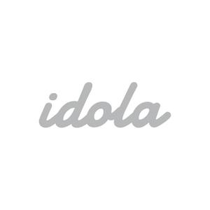 BB Create (bbcreate)さんのギャラリー運営会社「idola」のロゴへの提案