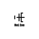 artisan-j (artisan-j)さんのアパレルブランド「HeLEne」のブランドロゴ（商標登録予定なし）への提案