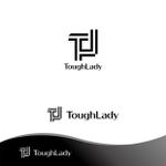 y’s-design (ys-design_2017)さんのブランドショップ「ToughLady」のロゴ作成への提案