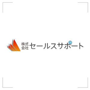 k_shiさんのWebサービス会社の社名ロゴへの提案