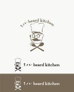 pTree LABO (torch_tree)さんの飲食販売(キッチンカーや商品ロゴなど) "ちょい"beard kitchenへの提案