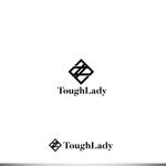 ELDORADO (syotagoto)さんのブランドショップ「ToughLady」のロゴ作成への提案