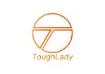 tora (tora_09)さんのブランドショップ「ToughLady」のロゴ作成への提案