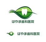 MacMagicianさんの歯科医院のロゴ制作への提案