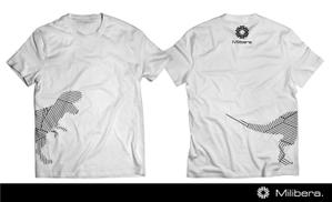 C DESIGN (conifer)さんの女性ウエアブランドのイベント用オリジナルＴシャツ（一部販売）への提案