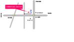 ももねこ (5f3e40b2ef2e8)さんの新規開業するクリニックの地図への提案