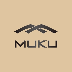 HIROKIX (HEROX)さんの自然素材を使った新規住宅事業「MUKU」のロゴへの提案