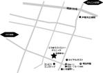 dokidoki (zonozonox)さんの新規開業するクリニックの地図への提案