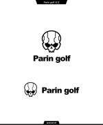 queuecat (queuecat)さんのGOLFブランド　Parin Golfロゴ製作への提案