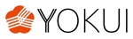 ova_fw (ovag00)さんの自社ファクトリーブランド浴衣(YOKUI)のロゴマークの作成依頼への提案