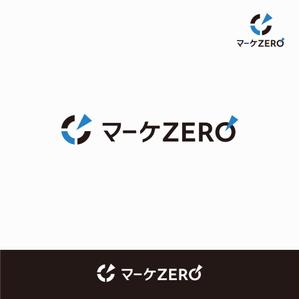 forever (Doing1248)さんのマーケティング会社　会社ロゴへの提案