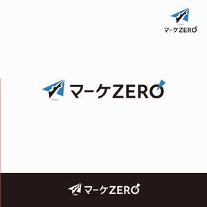 forever (Doing1248)さんのマーケティング会社　会社ロゴへの提案