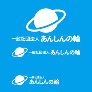 ロゴ研究所 (rogomaru)さんの身元保証の会社のロゴマーク　への提案