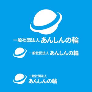 ロゴ研究所 (rogomaru)さんの身元保証の会社のロゴマーク　への提案