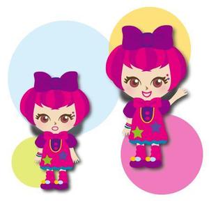 テスコ (tesco0824)さんの美容全般求人サイトのキャラクターへの提案
