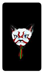 GEEetさんのスマートフォンカバーへの印刷デザインへの提案