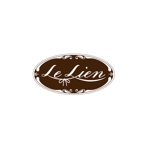 ねこすまっしゅ (nekosmash)さんの「Le Lien」のロゴ作成への提案