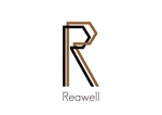tora (tora_09)さんのパーソナルトレーニングスタジオ「Reawell」のロゴへの提案