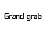 tora (tora_09)さんのフィッシングブランド『Grand grab 』のロゴへの提案
