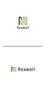ol_z (ol_z)さんのパーソナルトレーニングスタジオ「Reawell」のロゴへの提案