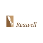 cozzy (cozzy)さんのパーソナルトレーニングスタジオ「Reawell」のロゴへの提案