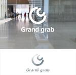 shyo (shyo)さんのフィッシングブランド『Grand grab 』のロゴへの提案