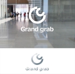 shyo (shyo)さんのフィッシングブランド『Grand grab 』のロゴへの提案