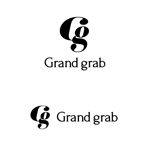 MagicHour (MagicHour)さんのフィッシングブランド『Grand grab 』のロゴへの提案