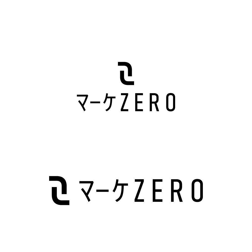 マーケティング会社　会社ロゴ