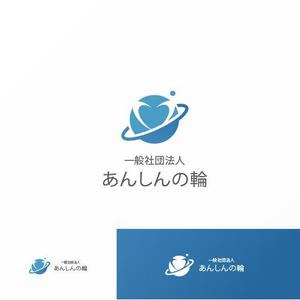 Jelly (Jelly)さんの身元保証の会社のロゴマーク　への提案