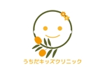 tora (tora_09)さんの新規開業する小児科クリニックのロゴへの提案