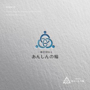 doremi (doremidesign)さんの身元保証の会社のロゴマーク　への提案