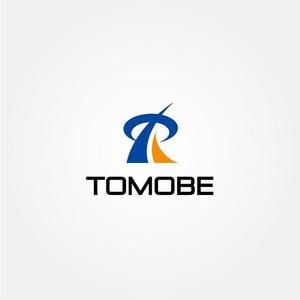 tanaka10 (tanaka10)さんの建設機械やトラック、自動車の修理「友部電機工業所」の社名ロゴへの提案