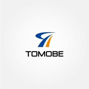 tanaka10 (tanaka10)さんの建設機械やトラック、自動車の修理「友部電機工業所」の社名ロゴへの提案
