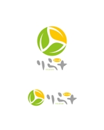 horieyutaka1 (horieyutaka1)さんのリラクゼーションサロンのロゴへの提案