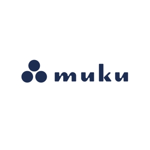 wawamae (wawamae)さんの自然素材を使った新規住宅事業「MUKU」のロゴへの提案