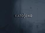 d-o2 (d-o2)さんの株式会社KATOSEIKOのロゴ募集！への提案