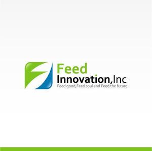 Not Found (m-space)さんの「Feed Innovation, Inc（商標登録なし）への提案