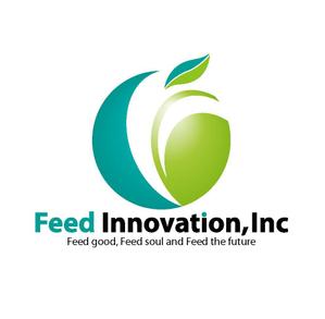 King_J (king_j)さんの「Feed Innovation, Inc（商標登録なし）への提案