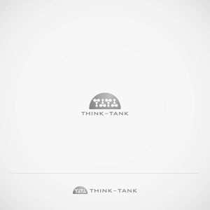 T2 (t2design)さんの企業ロゴへの提案