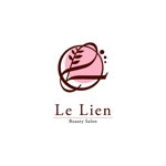 サクタ (Saku-TA)さんの「Le Lien」のロゴ作成への提案