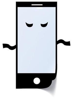 w2w2さんの大切に使わせていただきます。HPに使用するユルキャラ『ペライチ君』への提案