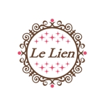 BEAR'S DESIGN (it-bear)さんの「Le Lien」のロゴ作成への提案