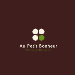 s a i w a i  (saiwai)さんの「Au Petit Bonheur」のロゴ作成への提案