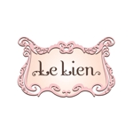 nocco_555 (nocco_555)さんの「Le Lien」のロゴ作成への提案
