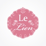 kenchangさんの「Le Lien」のロゴ作成への提案