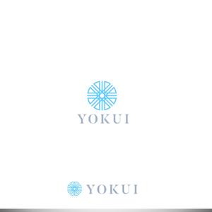 ELDORADO (syotagoto)さんの自社ファクトリーブランド浴衣(YOKUI)のロゴマークの作成依頼への提案